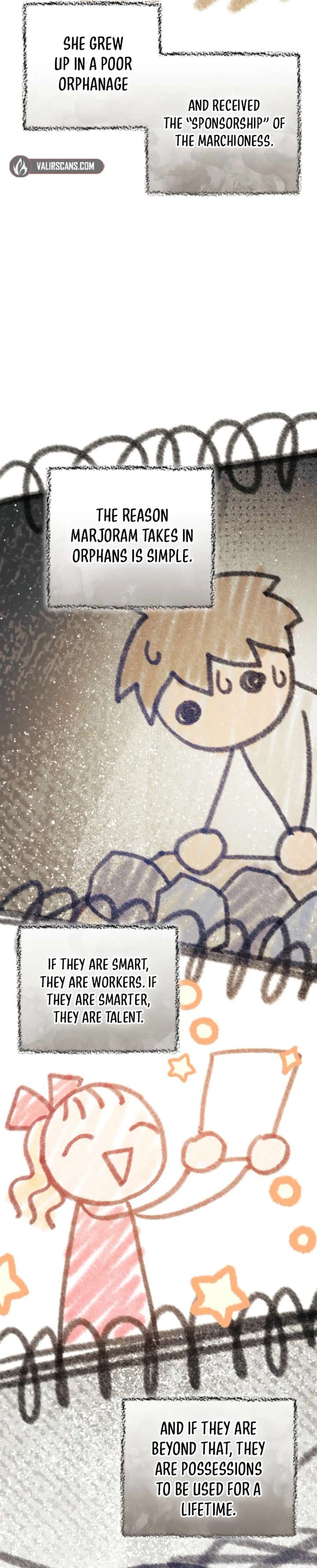 The Wicked Ladies in Waiting - Chapter 78 Page 21