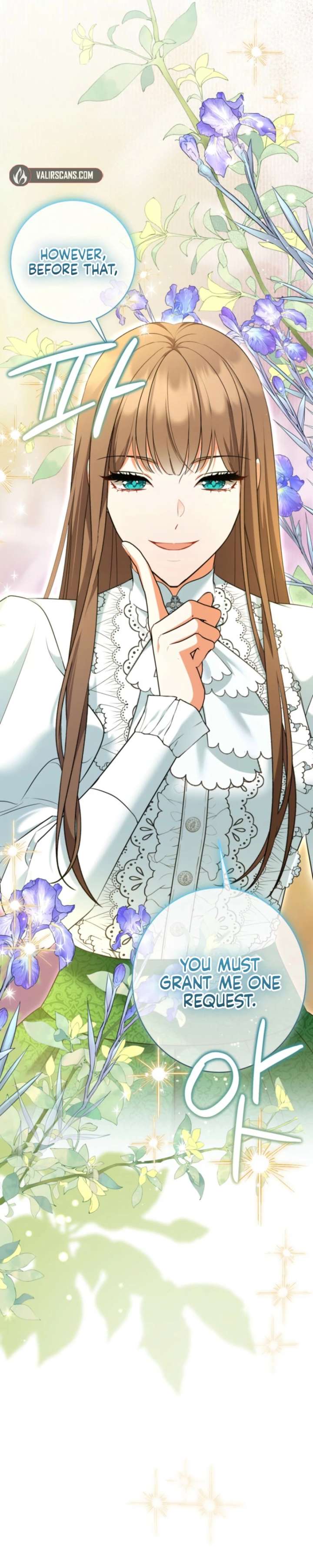 The Wicked Ladies in Waiting - Chapter 78 Page 26