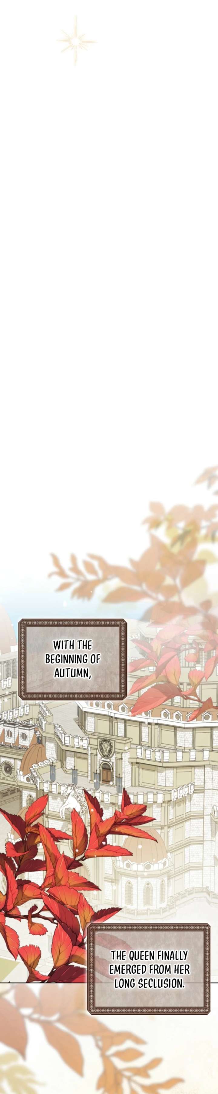 The Wicked Ladies in Waiting - Chapter 78 Page 27