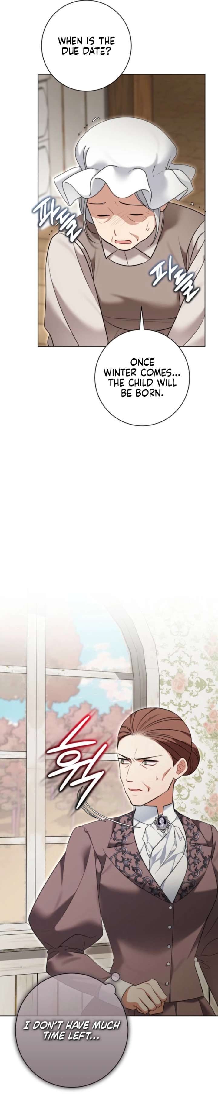 The Wicked Ladies in Waiting - Chapter 78 Page 4