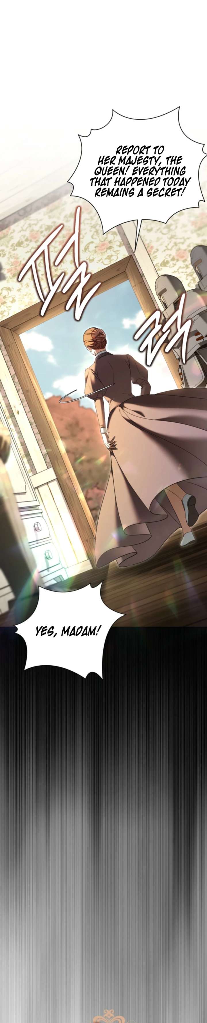 The Wicked Ladies in Waiting - Chapter 78 Page 5