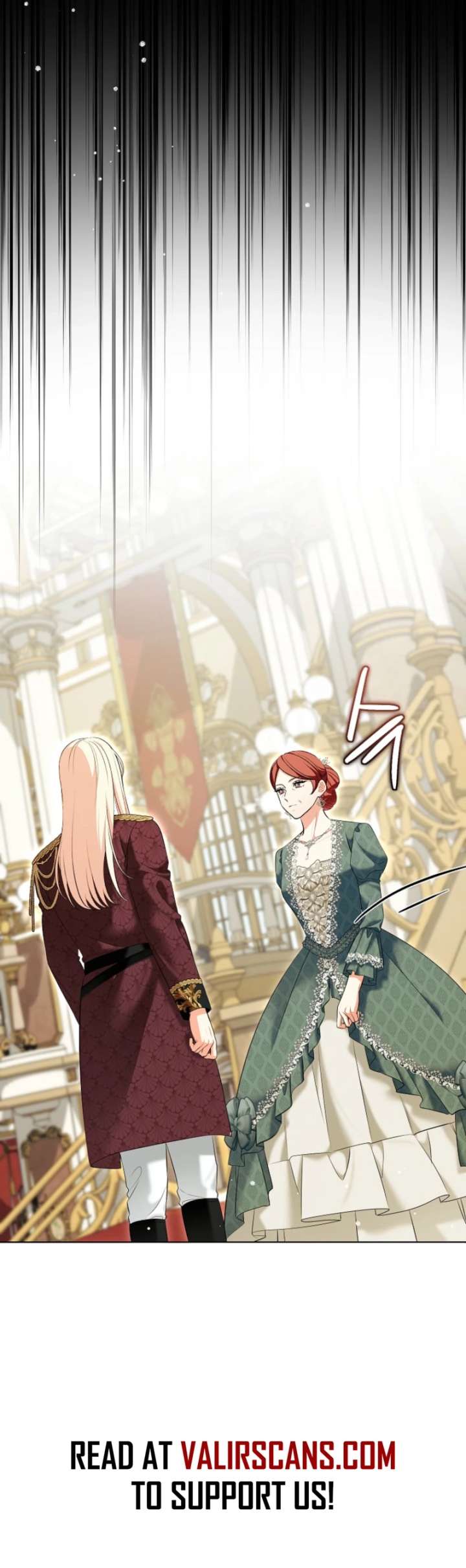 The Wicked Ladies in Waiting - Chapter 79 Page 15