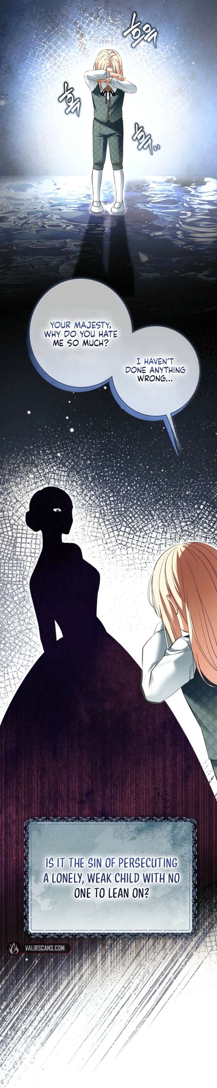 The Wicked Ladies in Waiting - Chapter 79 Page 17