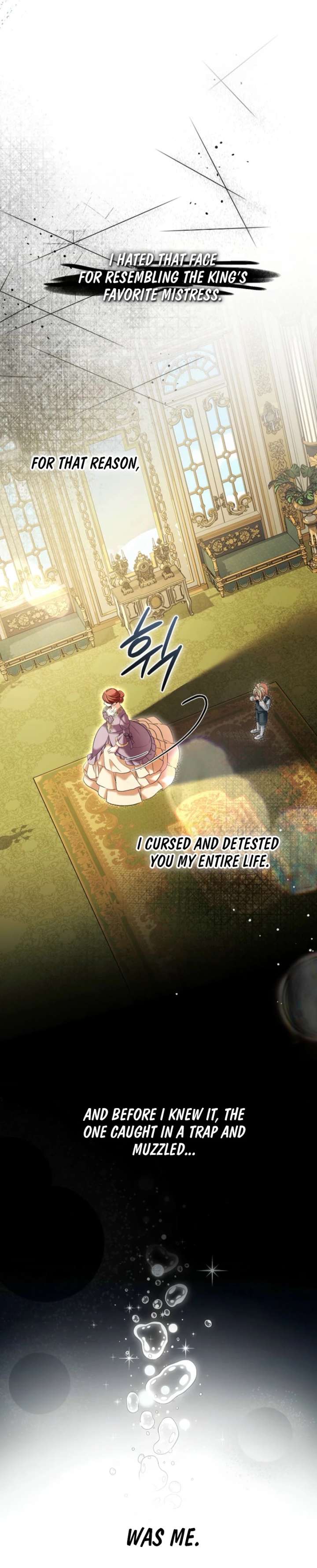 The Wicked Ladies in Waiting - Chapter 79 Page 18