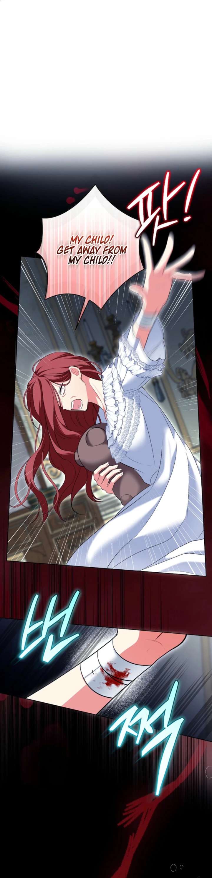 The Wicked Ladies in Waiting - Chapter 79 Page 31