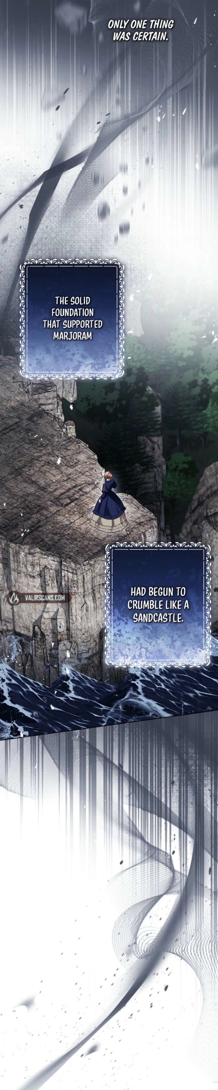 The Wicked Ladies in Waiting - Chapter 79 Page 39