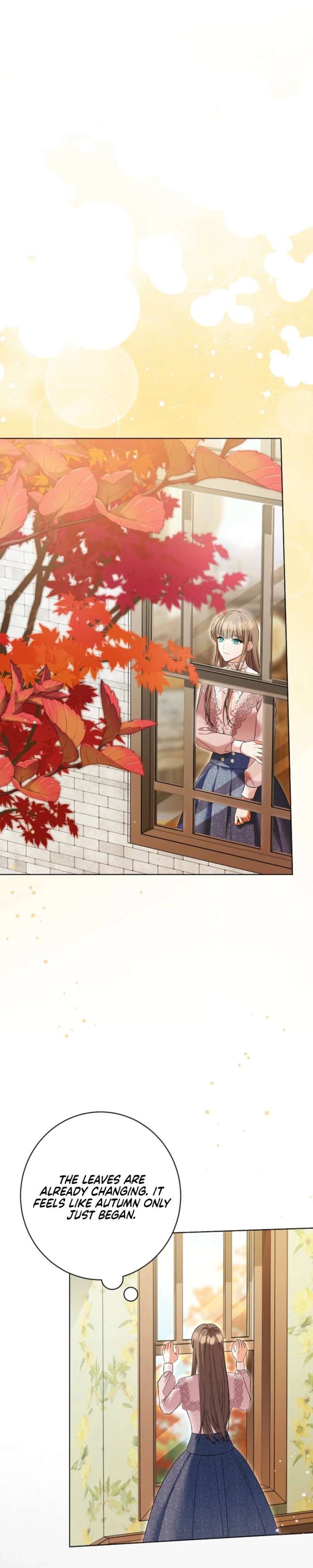 The Wicked Ladies in Waiting - Chapter 80 Page 22