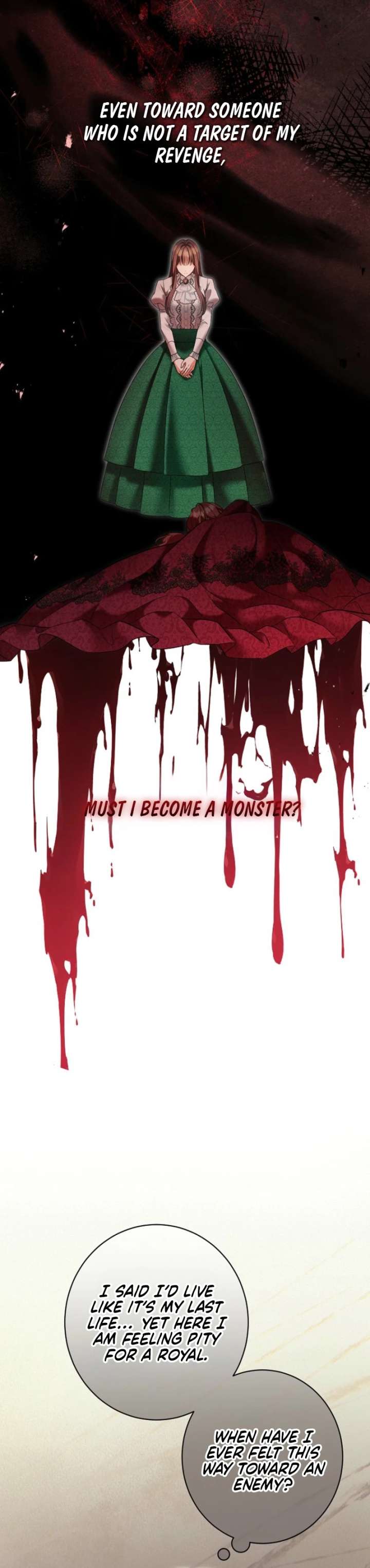 The Wicked Ladies in Waiting - Chapter 80 Page 24