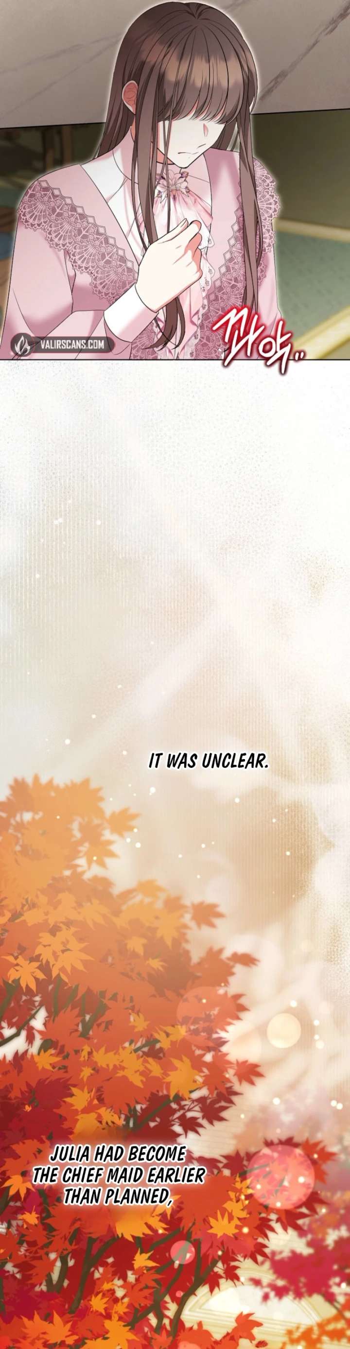 The Wicked Ladies in Waiting - Chapter 80 Page 25