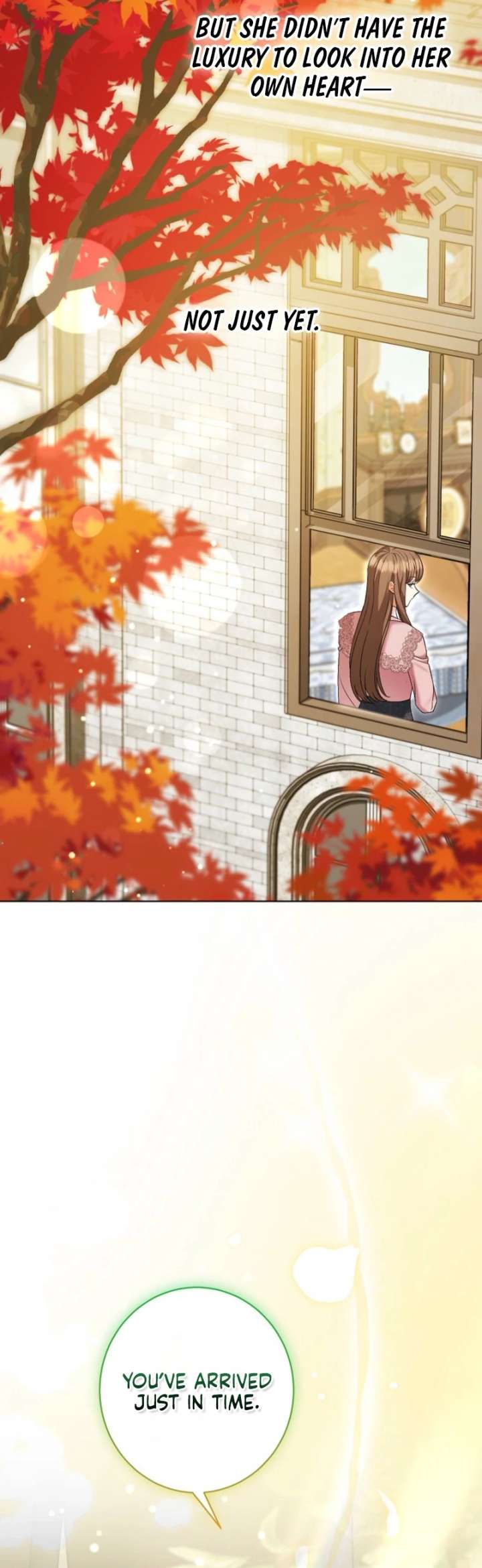 The Wicked Ladies in Waiting - Chapter 80 Page 26