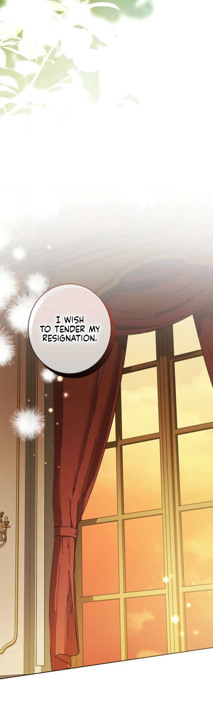 The Wicked Ladies in Waiting - Chapter 80 Page 29