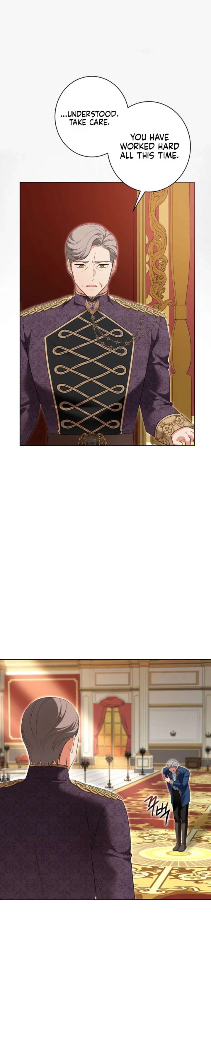 The Wicked Ladies in Waiting - Chapter 80 Page 31