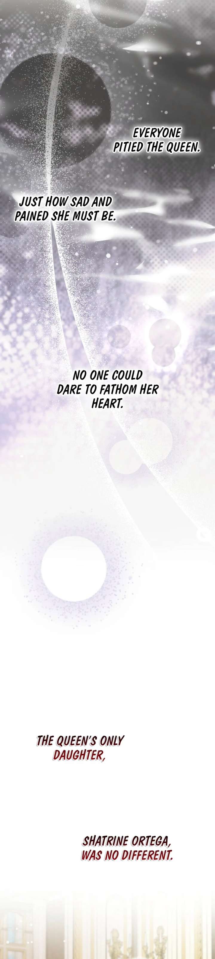 The Wicked Ladies in Waiting - Chapter 80 Page 8