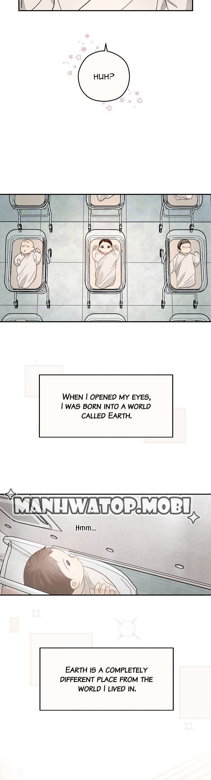 S-Class Spirit Master’s Taming Diary - Chapter 1 Page 11