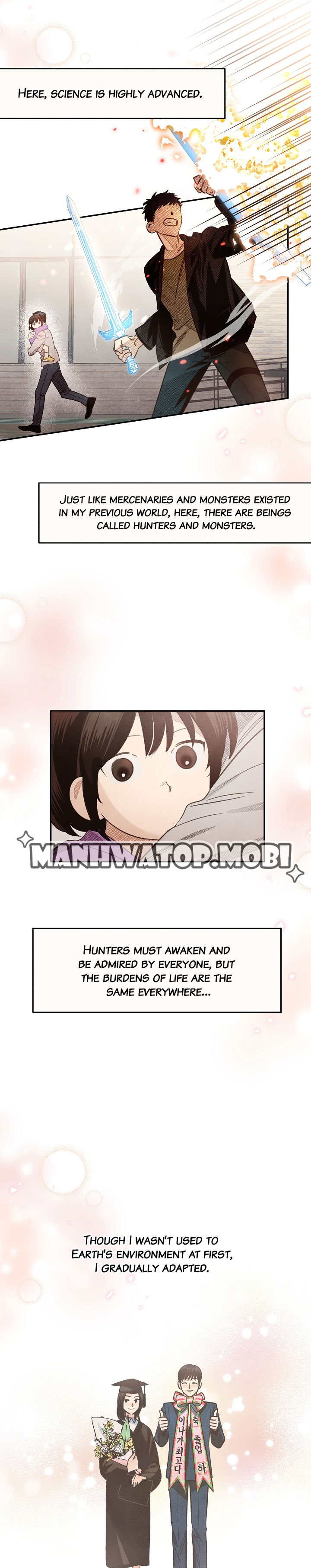 S-Class Spirit Master’s Taming Diary - Chapter 1 Page 12