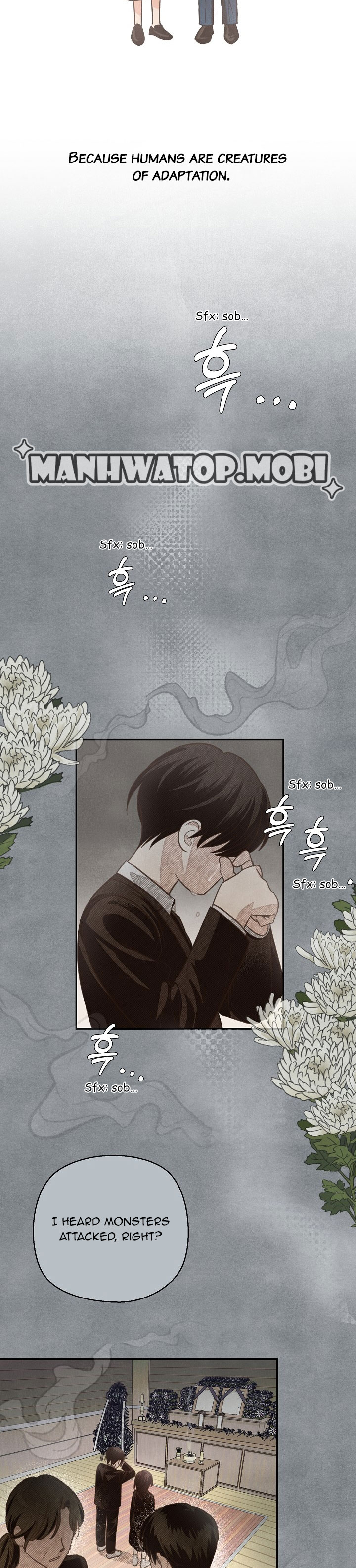 S-Class Spirit Master’s Taming Diary - Chapter 1 Page 13