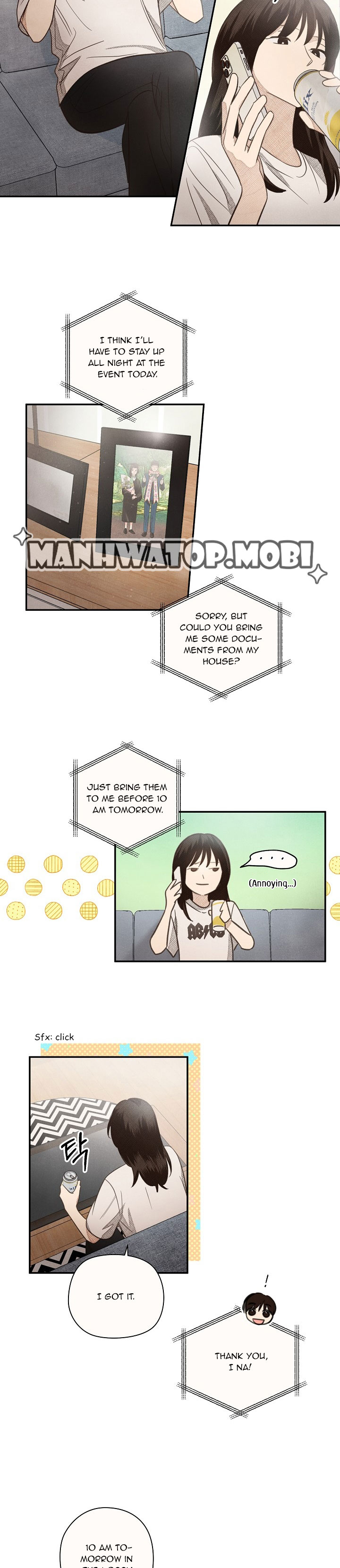 S-Class Spirit Master’s Taming Diary - Chapter 1 Page 16