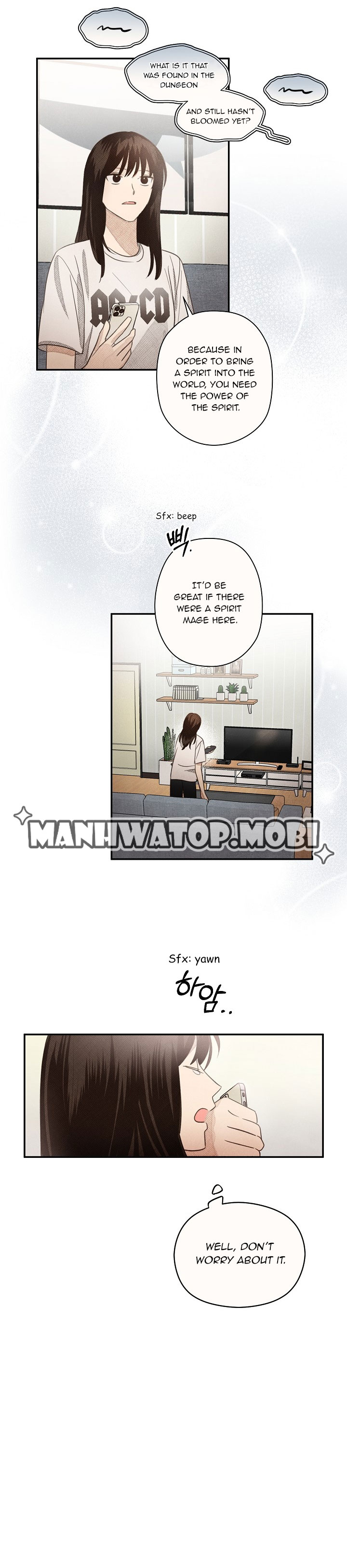 S-Class Spirit Master’s Taming Diary - Chapter 1 Page 18