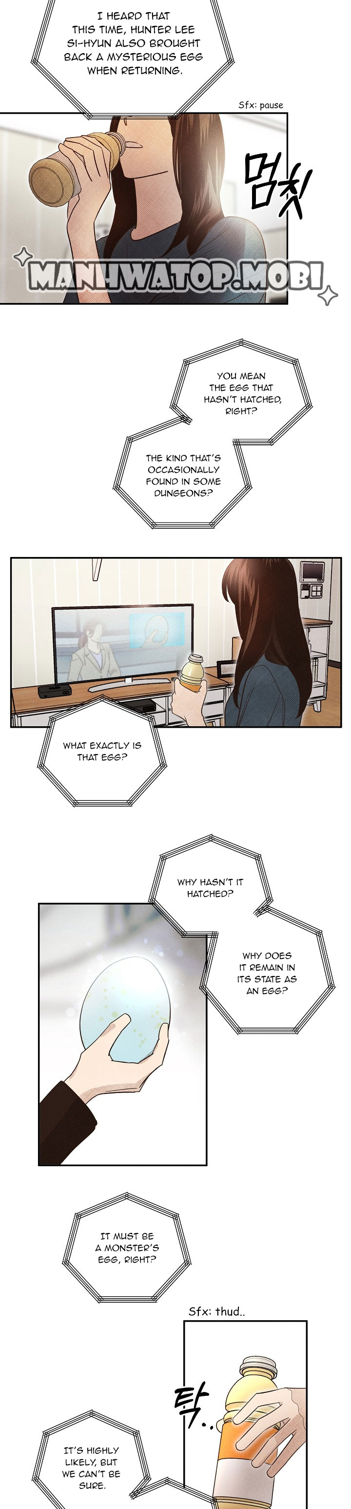 S-Class Spirit Master’s Taming Diary - Chapter 1 Page 2