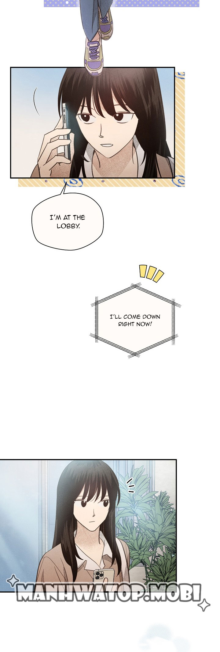 S-Class Spirit Master’s Taming Diary - Chapter 1 Page 20