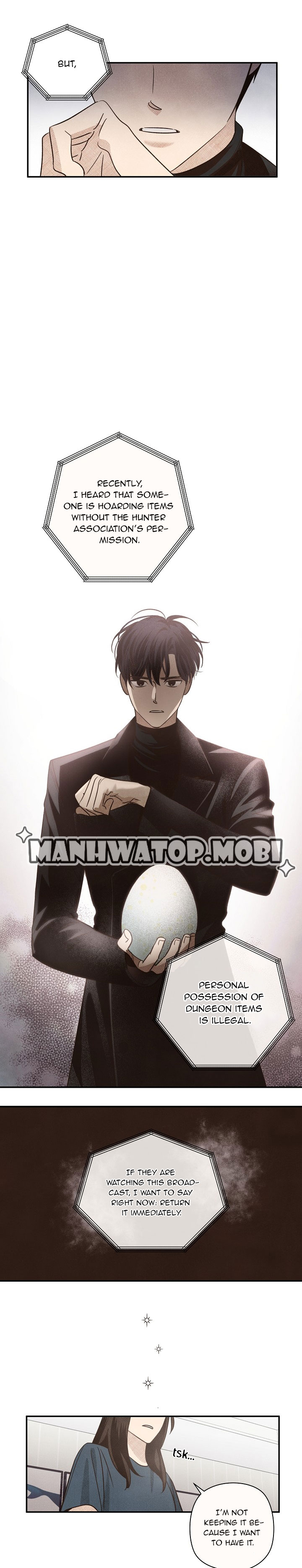 S-Class Spirit Master’s Taming Diary - Chapter 1 Page 4