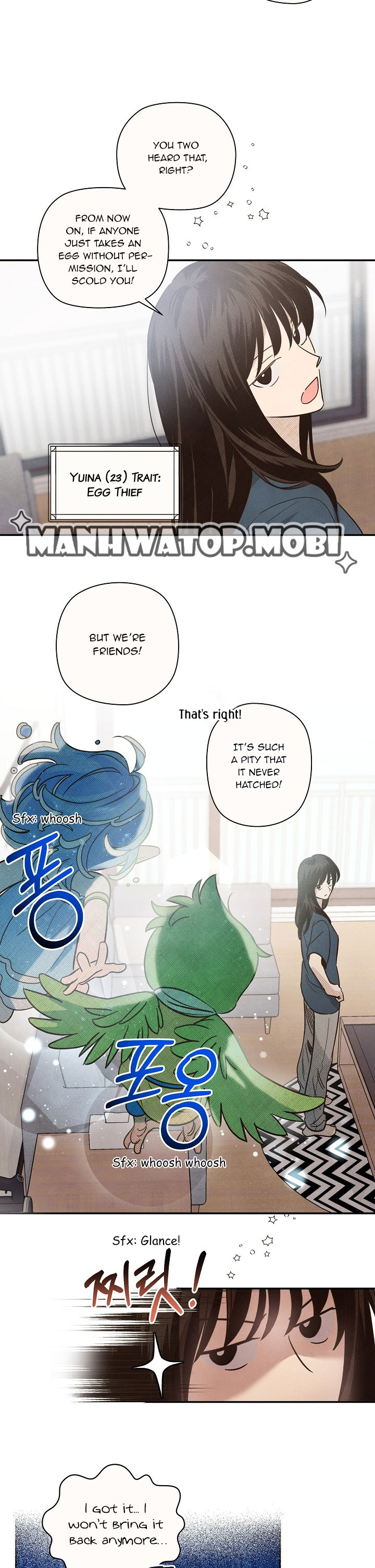 S-Class Spirit Master’s Taming Diary - Chapter 1 Page 5