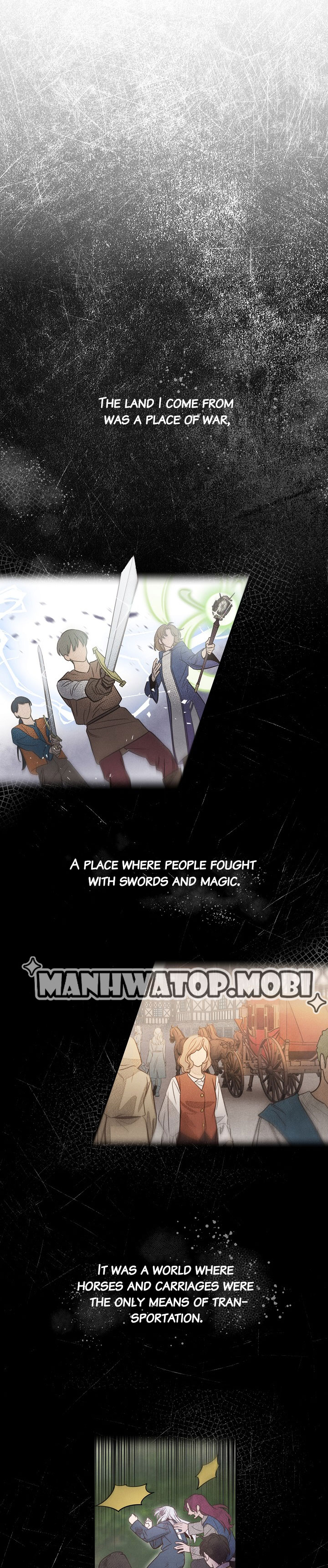 S-Class Spirit Master’s Taming Diary - Chapter 1 Page 9