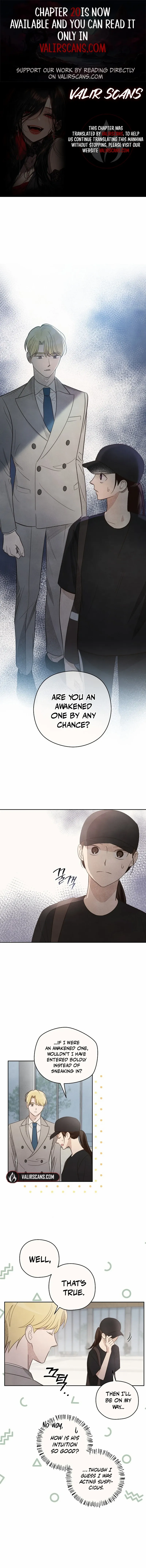 S-Class Spirit Master’s Taming Diary - Chapter 10 Page 1