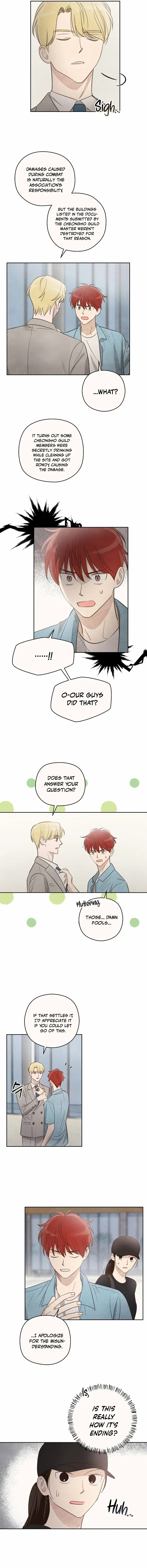 S-Class Spirit Master’s Taming Diary - Chapter 10 Page 4