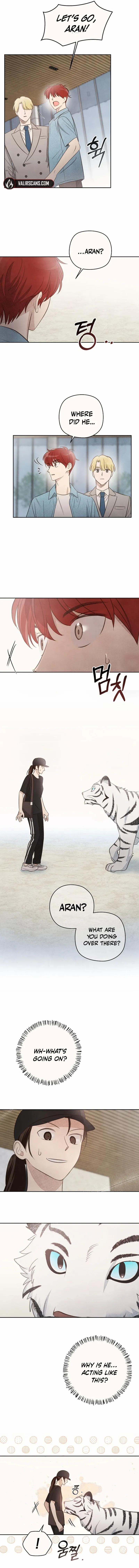 S-Class Spirit Master’s Taming Diary - Chapter 10 Page 5