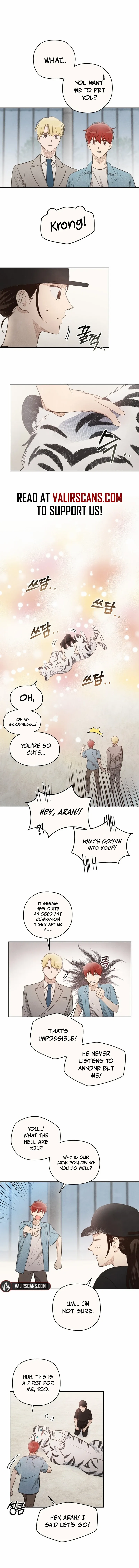 S-Class Spirit Master’s Taming Diary - Chapter 10 Page 6