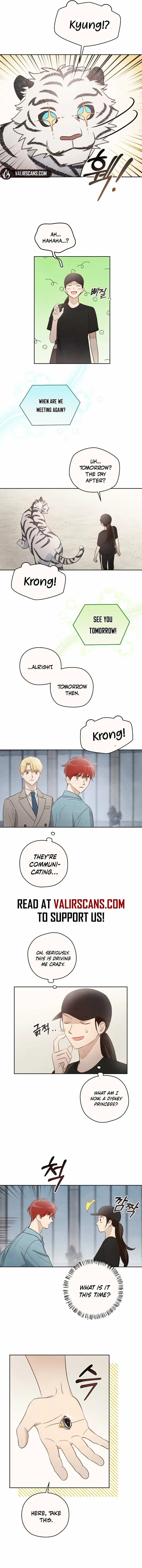 S-Class Spirit Master’s Taming Diary - Chapter 10 Page 8