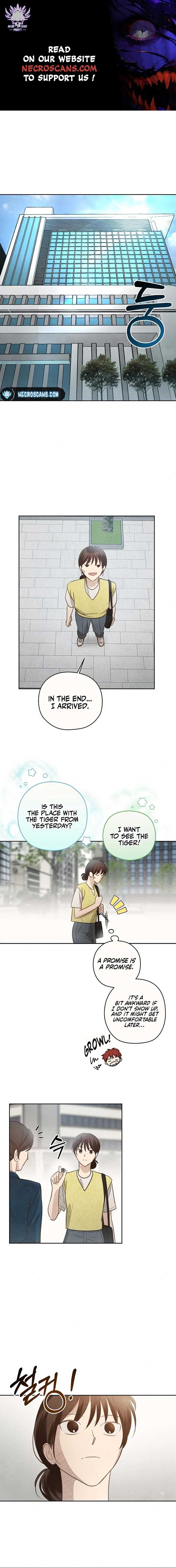 S-Class Spirit Master’s Taming Diary - Chapter 11 Page 1