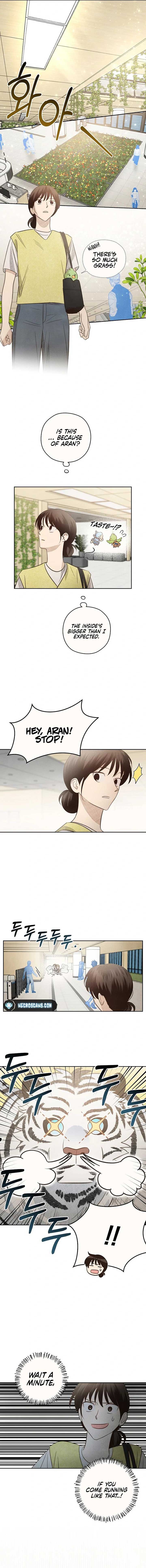 S-Class Spirit Master’s Taming Diary - Chapter 11 Page 2