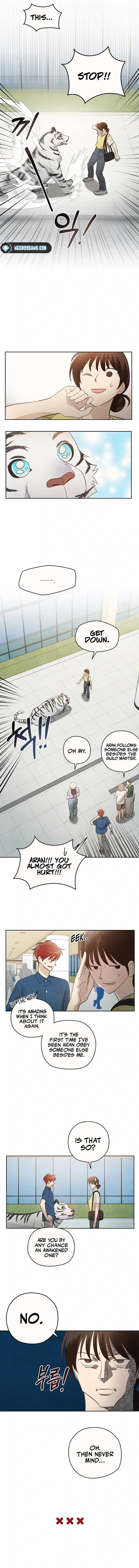 S-Class Spirit Master’s Taming Diary - Chapter 11 Page 3