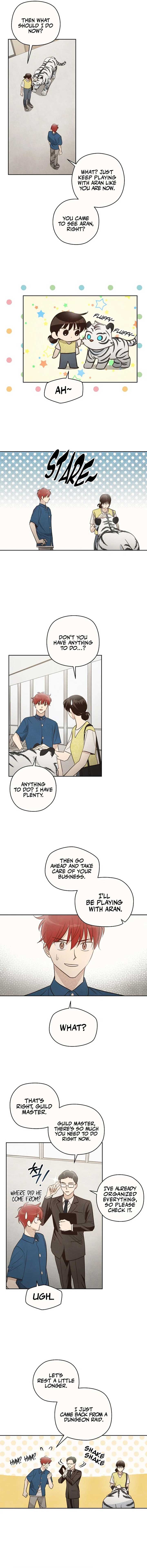 S-Class Spirit Master’s Taming Diary - Chapter 11 Page 5