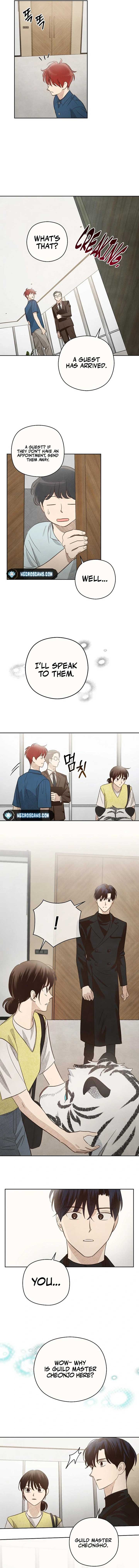 S-Class Spirit Master’s Taming Diary - Chapter 11 Page 6