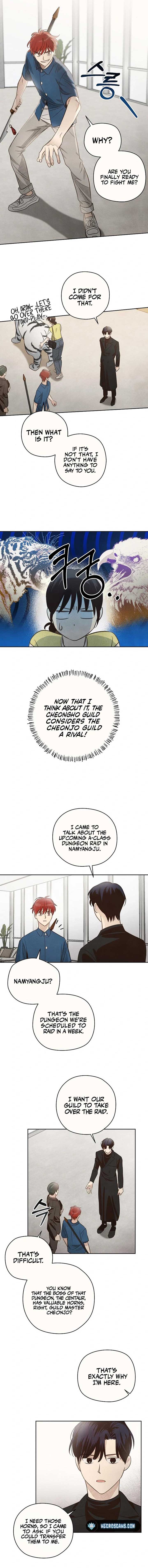 S-Class Spirit Master’s Taming Diary - Chapter 11 Page 7