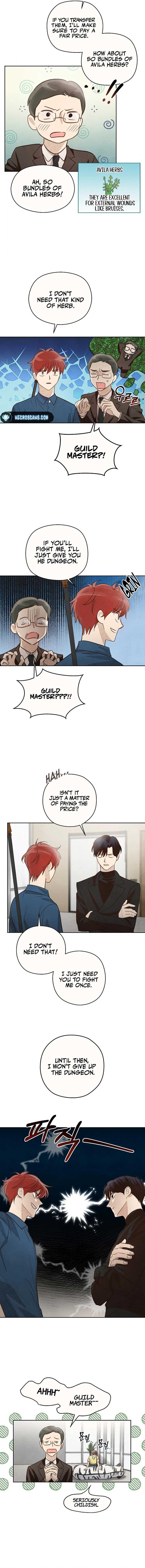 S-Class Spirit Master’s Taming Diary - Chapter 11 Page 8