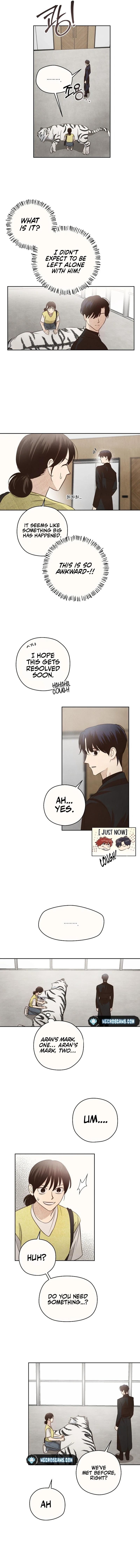 S-Class Spirit Master’s Taming Diary - Chapter 12 Page 2