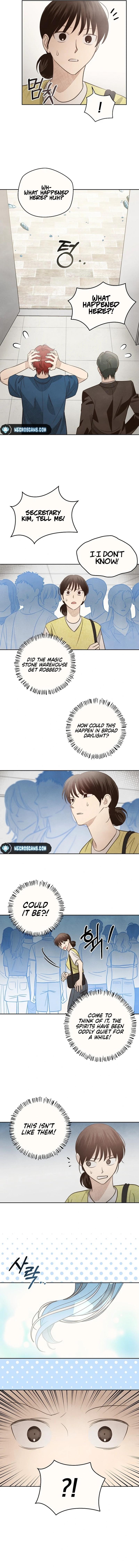 S-Class Spirit Master’s Taming Diary - Chapter 12 Page 4