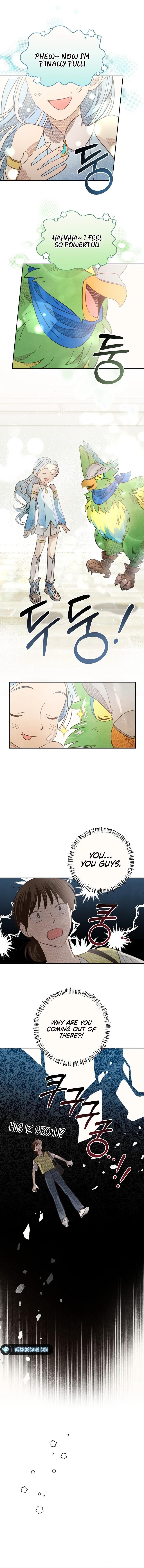 S-Class Spirit Master’s Taming Diary - Chapter 12 Page 5