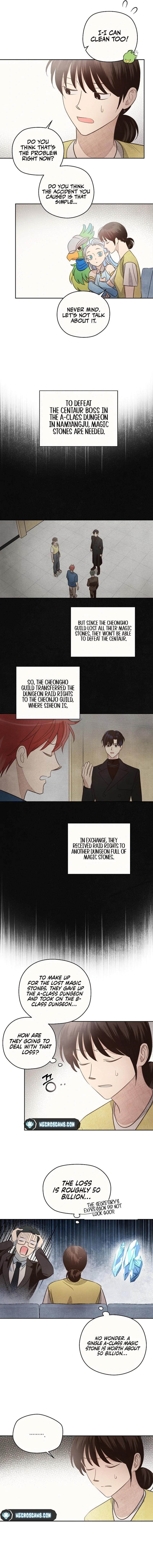 S-Class Spirit Master’s Taming Diary - Chapter 12 Page 7