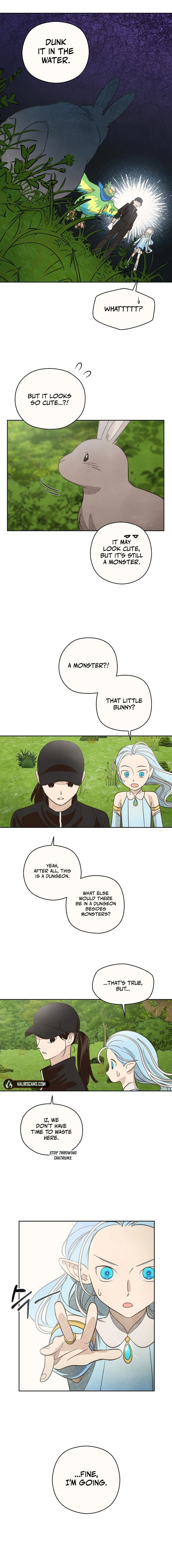 S-Class Spirit Master’s Taming Diary - Chapter 13 Page 4