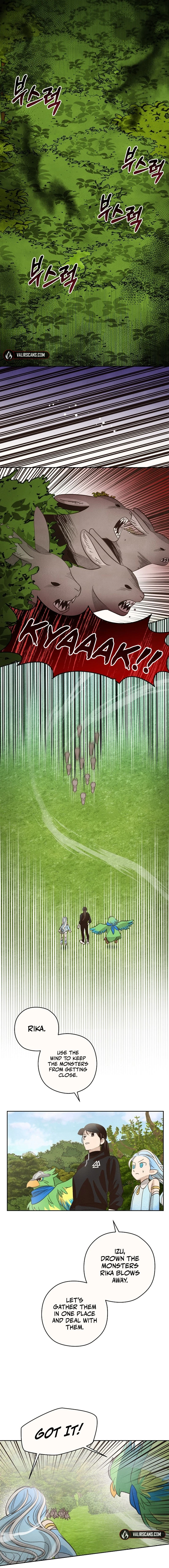 S-Class Spirit Master’s Taming Diary - Chapter 13 Page 6