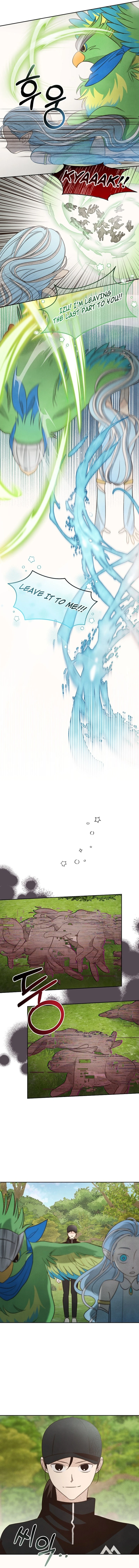 S-Class Spirit Master’s Taming Diary - Chapter 13 Page 7