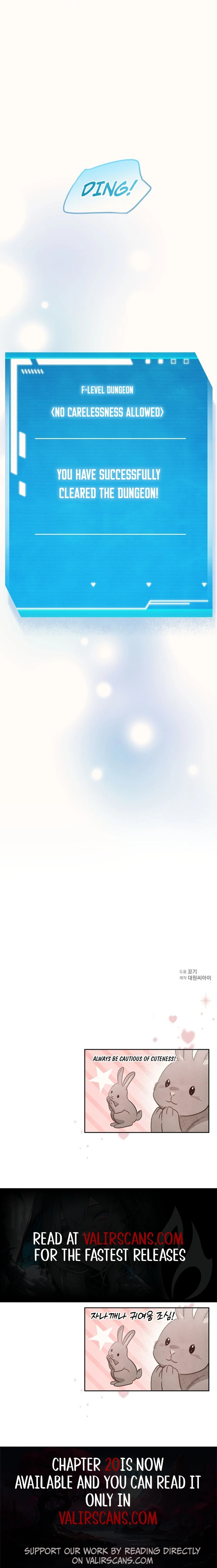 S-Class Spirit Master’s Taming Diary - Chapter 13 Page 8