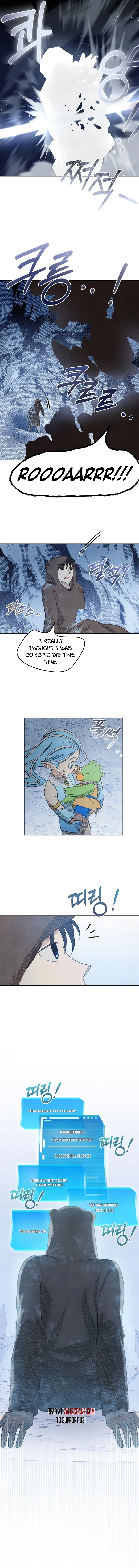 S-Class Spirit Master’s Taming Diary - Chapter 15 Page 10