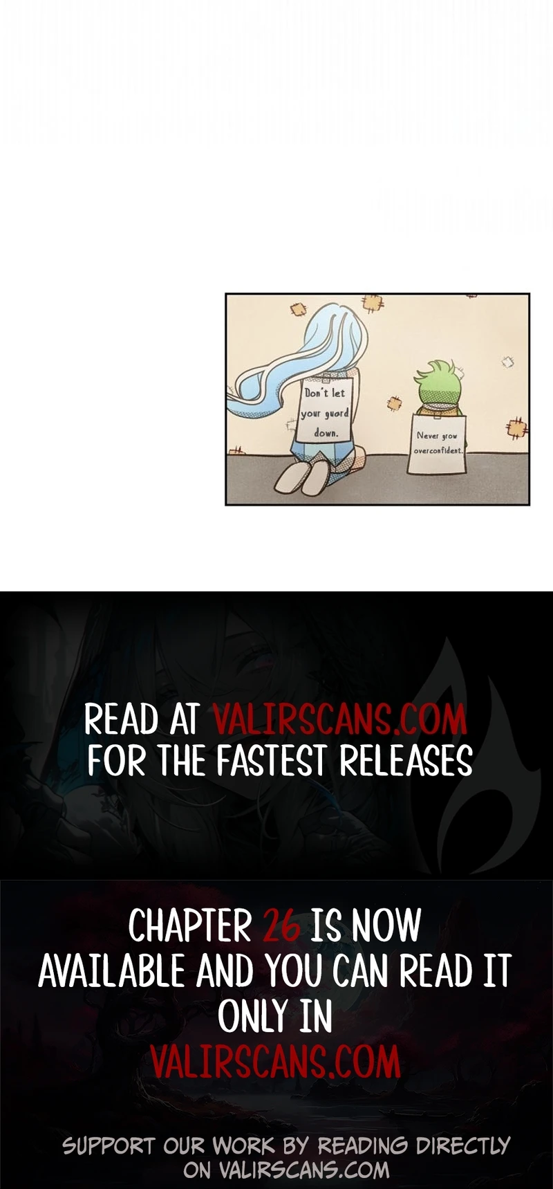 S-Class Spirit Master’s Taming Diary - Chapter 15 Page 11