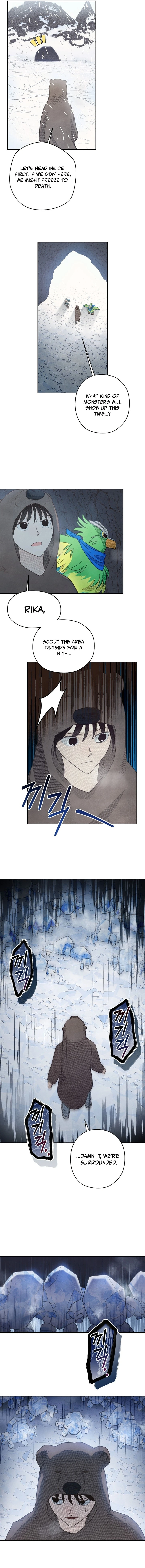 S-Class Spirit Master’s Taming Diary - Chapter 15 Page 2